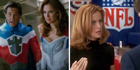 kelly preston movies and tv shows
